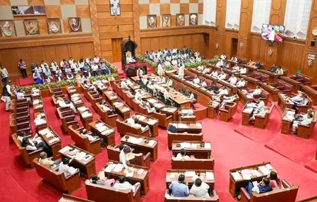क्या कर्नाटक विधान परिषद ने हेट स्पीच और हेट क्राइम्स प्रिवेंशन बिल 2025 पारित किया?