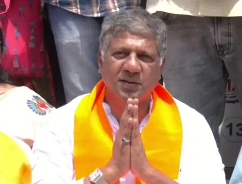 क्या कर्नाटक के विधायक अरविंद बेलाड ने सिद्धारमैया सरकार पर पक्षपात का आरोप लगाया?