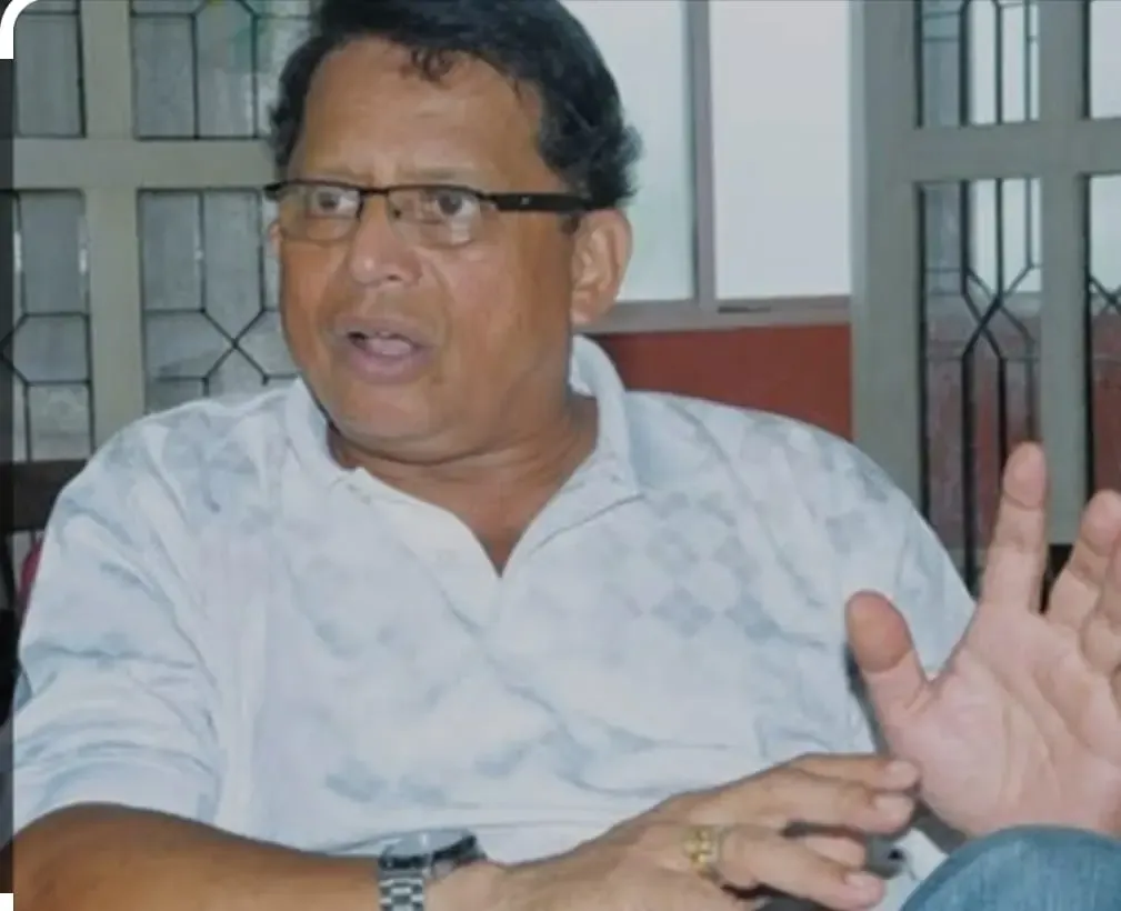 Karnataka: Waqf Scam Whistleblower Anwar Manipaddy Faces Death Threats Post Bill Approval