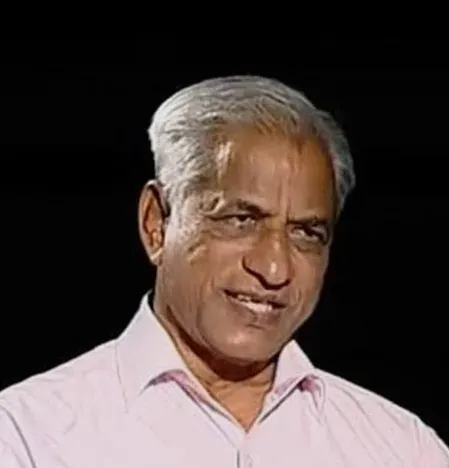 Karnataka writer K.S. Bhagawan booked for remarks on Lord Ram, Hindu texts