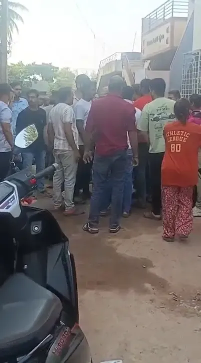 Tensions Rise in Hubballi Over Alleged Love Jihad Incident