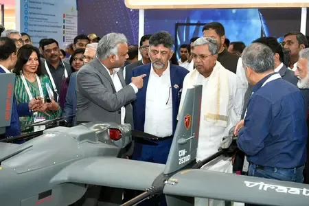 Is Karnataka's Emergence as a Tech Hub By Chance?