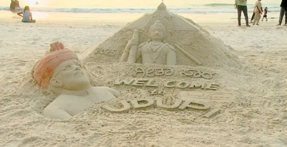 Is Karnataka’s Temple City Udupi Ready to Welcome PM Modi?