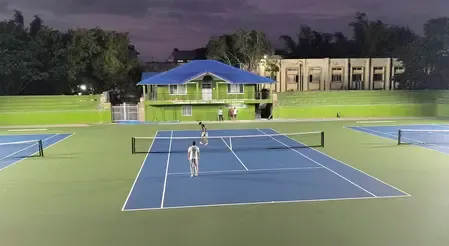 Tumakuru to Host First-Ever ITF Women’s W35 Tennis Tournament in May