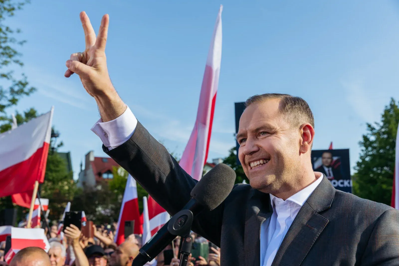 Did Karol Nawrocki Secure Victory in Poland's Presidential Elections?