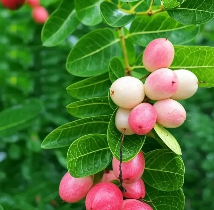 क्या करोंदा स्वाद में लाजवाब है और सेहत के लिए फायदेमंद?