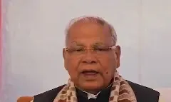 क्या कर्पूरी ठाकुर हमारे समाज के प्रेरणा स्रोत थे: जीतन राम मांझी?