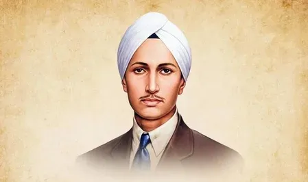 करतार सिंह सराभा जयंती 2026: हरियाणा-राजस्थान के मुख्यमंत्रियों समेत कई नेताओं ने किया नमन