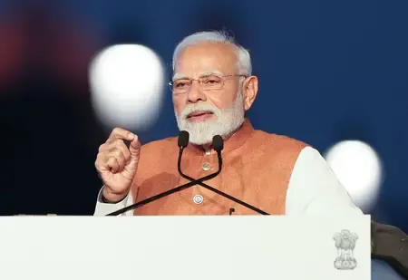 Is Kartavya Bhavan the Key to Improving Administrative Efficiency?