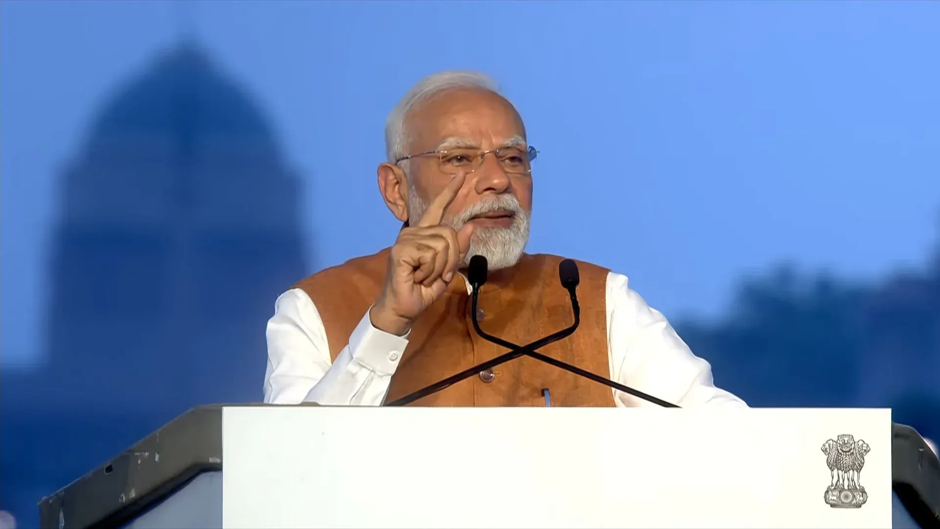 Will Kartavya Bhavan Save Rs 1,500 Cr in Annual Rent and Boost Work Output?