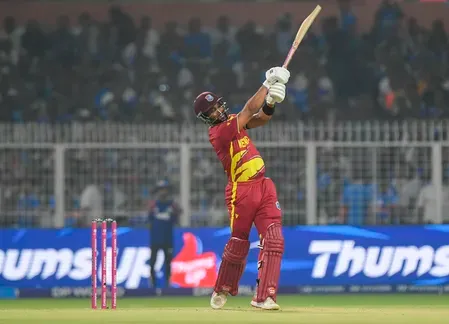 कार्टि-होप की 131 रनों की साझेदारी, जोसेफ के 4 विकेट; वेस्टइंडीज ने पहले वनडे में न्यूजीलैंड को 7 विकेट से रौंदा
