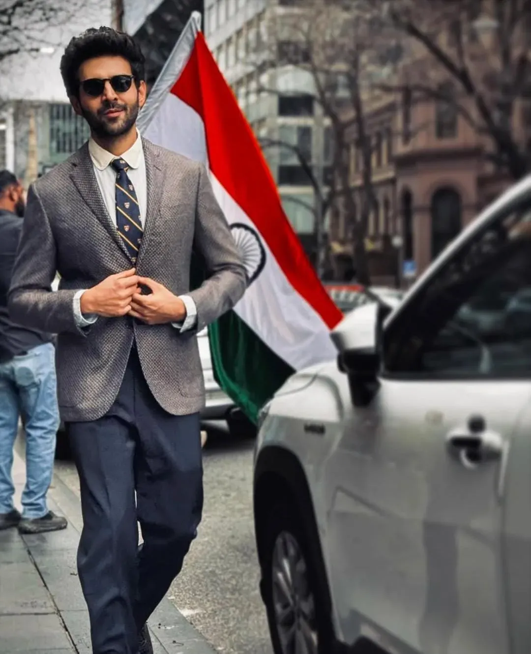 Kartik Aaryan invited to President Murmu's Independence Day 'At Home Reception'