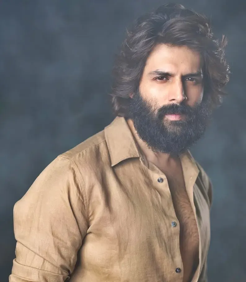 Kartik Aaryan Devastated by the Pahalgam Tragedy, States, 'Such Malevolent Acts Cannot Be Forgiven'