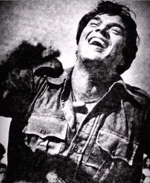 Kartik Aaryan says Dharmendra has shown the world 'what it means to dream big'