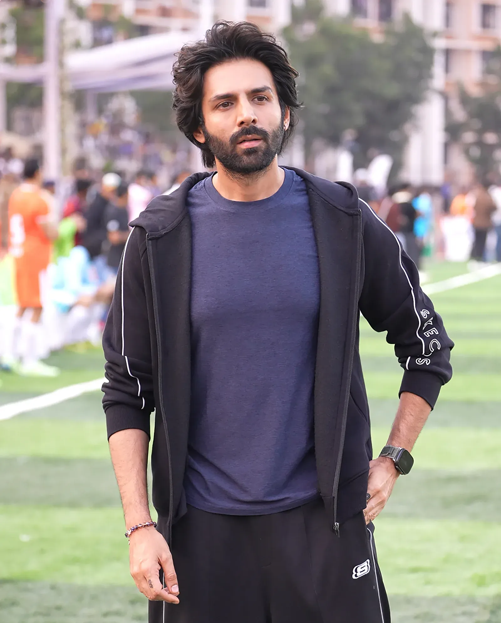 Kartik Aaryan hails Spain's FIFA World Cup 2026 win, calls Lamine Yamal 'truly inspiring'