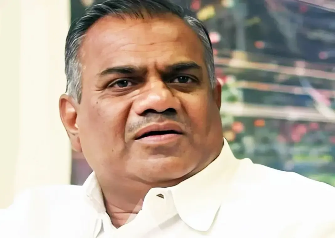 What Actions Are Being Taken in the Karur Stampede Case?