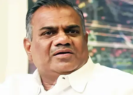 What Actions Are Being Taken in the Karur Stampede Case?