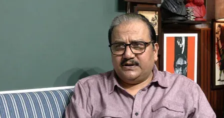 मोदी के सबसे लंबे PM कार्यकाल पर मनोज झा का तंज: 'गहराई देखिए, लंबाई नहीं'