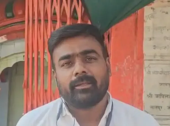 काशी में पहली बार एयर शो: वाराणसी में तीन दिवसीय आयोजन, देशभर से उमड़े दर्शक
