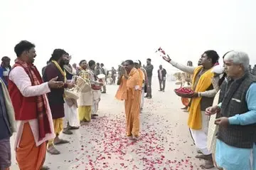 क्या काशी तमिल संगमम में युवा तमिल व्याकरण सीख रहे हैं?