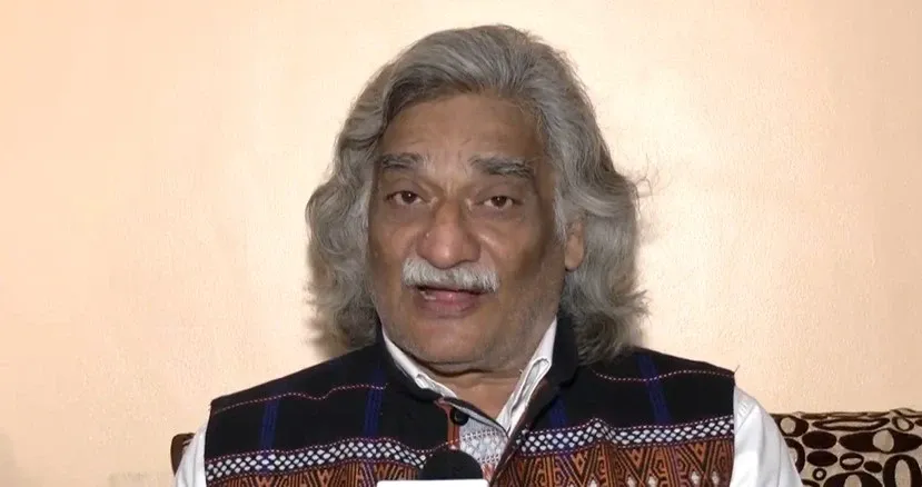 Is Kashi's Name Resounding Across the Globe? GI Expert Padma Shri Rajni Kant