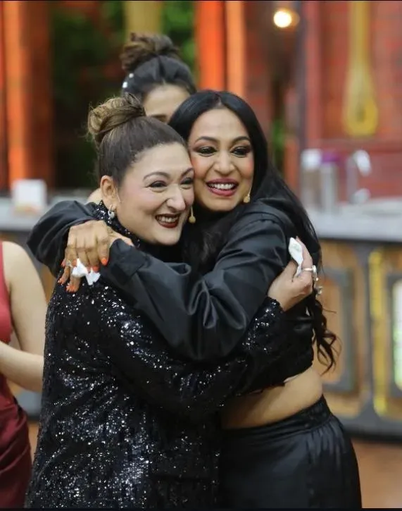 Kashmera Shah backs Sunita Ahuja in Govinda feud: 'Must be something wrong'