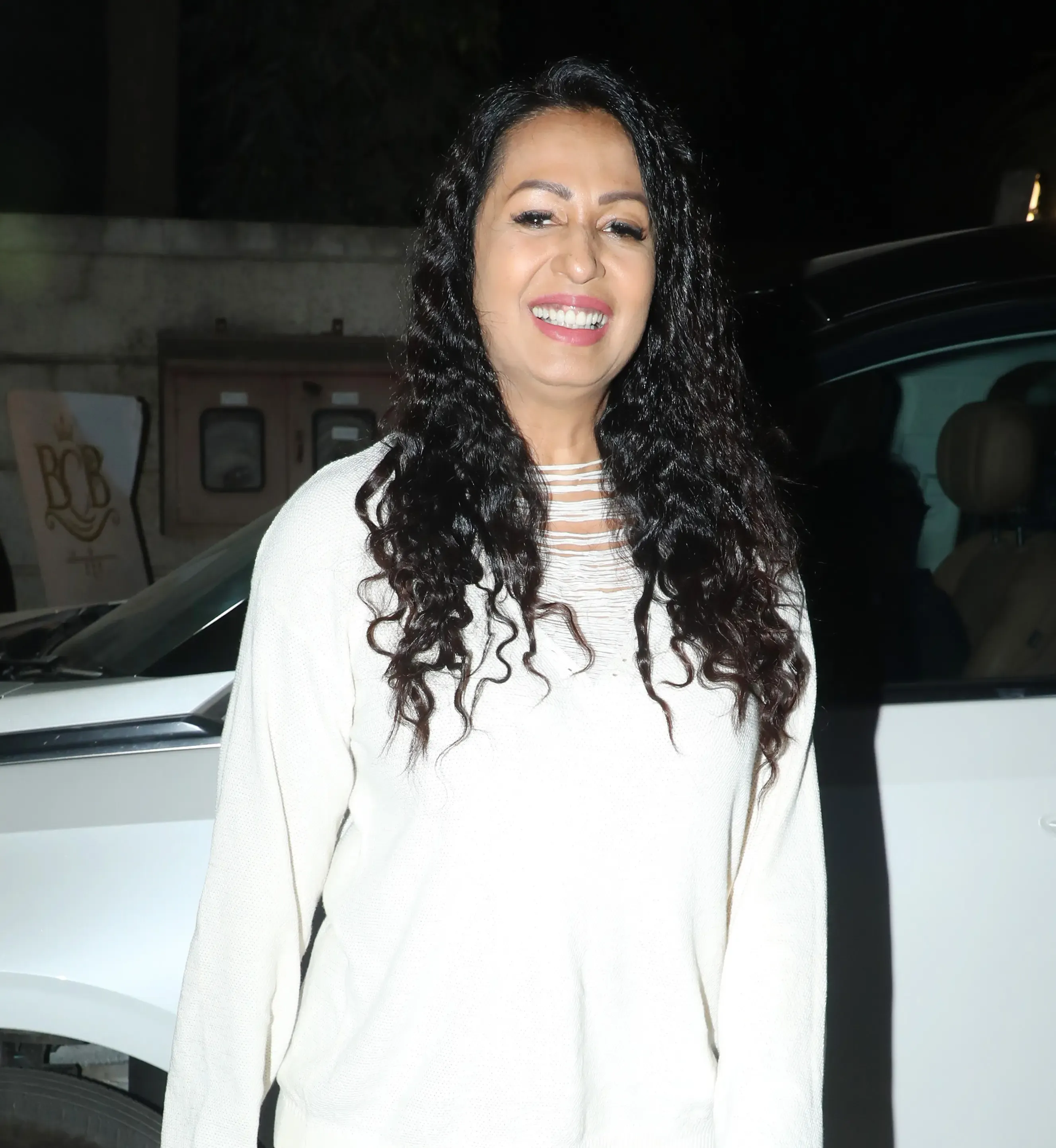 Kashmera Shah Breaks Down, Apologises to Sunita Ahuja After 14-Year Rift
