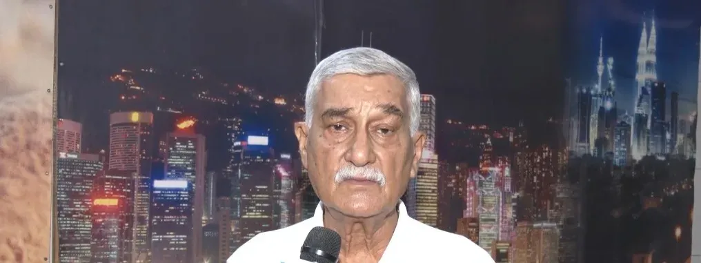 NIA ने 14 राज्यों में 203 गिरफ्तारियाँ कीं, रक्षा विशेषज्ञ अनिल गौर बोले — पाकिस्तान खुद टूटने की कगार पर
