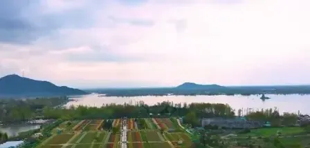 Kashmir Set to Host Prominent Business Event in April with Participation from 20 States