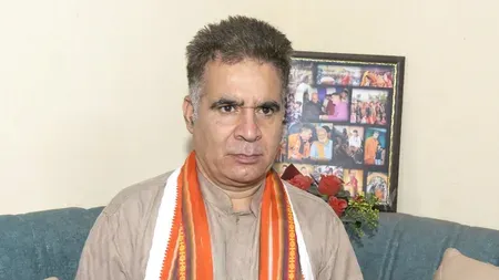 कश्मीरी पंडितों को धमकी पर BJP-कांग्रेस आमने-सामने, राम मंदिर CEO नियुक्ति पर भी सियासत
