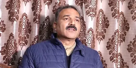 Kashmiri Pandit Exodus Receives Global Attention at UN Human Rights Council Session