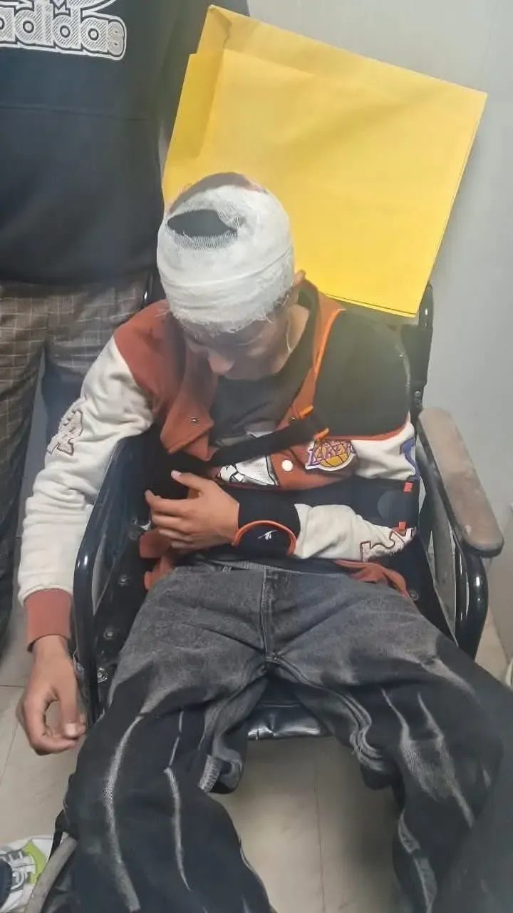 What Happened to the Kashmiri Shawl Seller Injured in Uttarakhand?