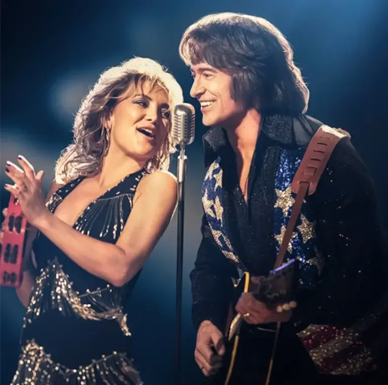 Is Kate Hudson’s ‘Song Sung Blue’ the Sweetest Spot in Cinema?