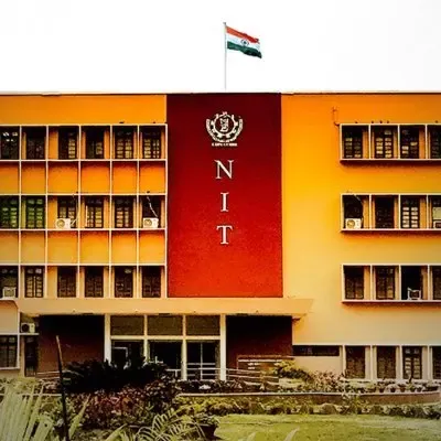 NIT राउरकेला का बड़ा शोध: कटहल के छिलके से 10 मिनट में 90% फ्लोराइड खत्म, पेटेंट मिला