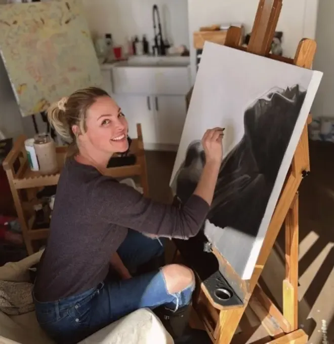 Katherine Heigl recalls childhood Petite Naté commercial that haunted her at school