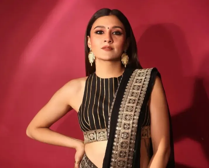 आस्था गिल ने कैसे बदली अपने संगीतकार बनने की सोच?