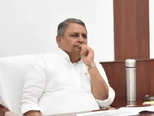 काठमांडू में 2 मई को भारत-नेपाल कोसी-गंडक संयुक्त समिति की 11वीं बैठक, बाढ़ व सिंचाई पर होगा मंथन