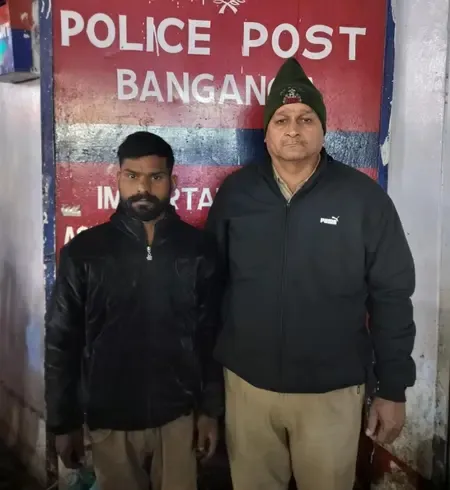 कटरा में अनधिकृत पोनी संचालक पर कार्रवाई, पुलिस ने दर्ज किया केस  