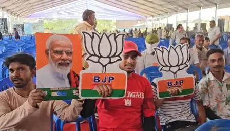 What Excitement Awaits Katra Residents with PM Modi’s Visit?