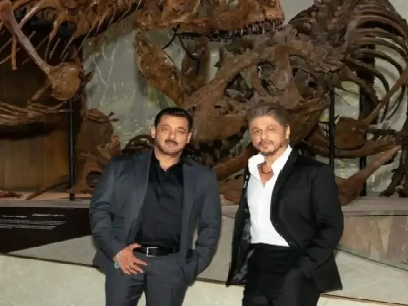 कैटरीना कैफ की बर्थडे पार्टी में सलमान और शाहरुख का विवाद, ईद पर खत्म हुई पुरानी दुश्मनी