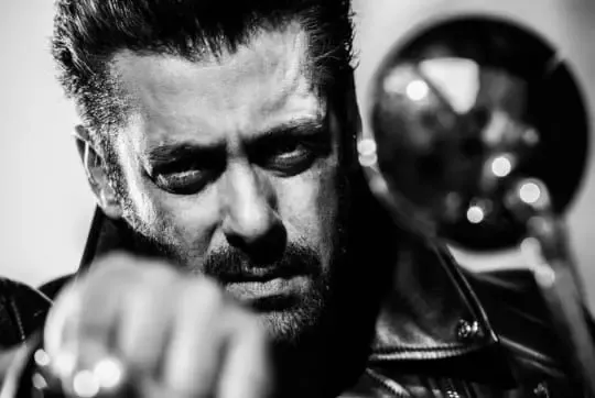 Katrina Kaif wishes love and light to 'Super Human' Salman Khan on his 60th birthday