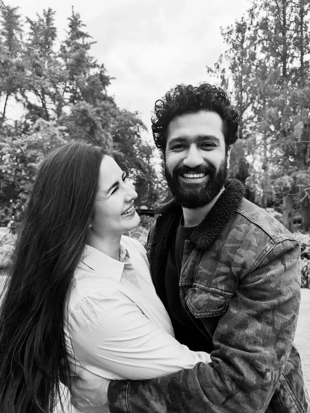 Katrina Kaif's May photo dump: Vicky Kaushal's birthday and family moments