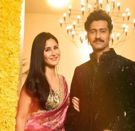 कटरीना के अलावा 2025 में इन अभिनेत्रियों ने दिया बेबी बॉय को जन्म, धूमधाम से किया घर में स्वागत