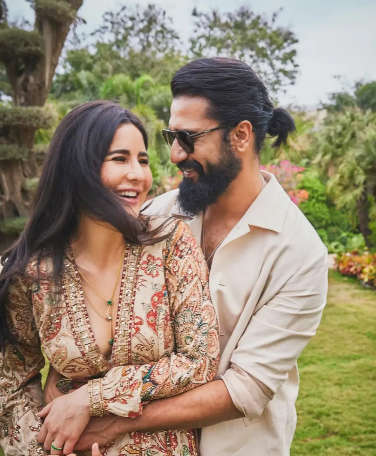 Did Katrina Kaif and Vicky Kaushal Welcome Their Baby Boy?