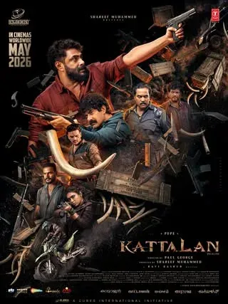 Kattalan: 3 post-credit scenes confirmed, makers urge fans to stay till the end