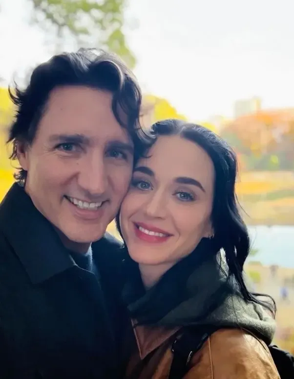Is Katy Perry Officially Dating Justin Trudeau?