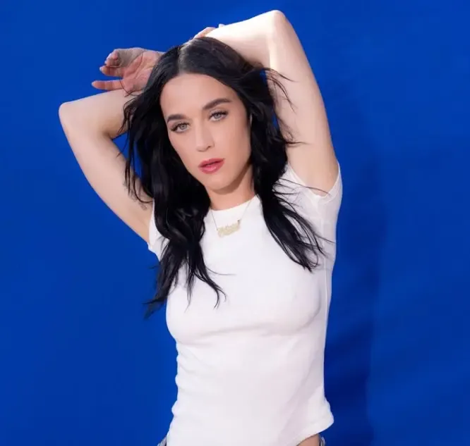 What Did Katy Perry Say About Vulnerability in Her New Song ‘Bandaids’?