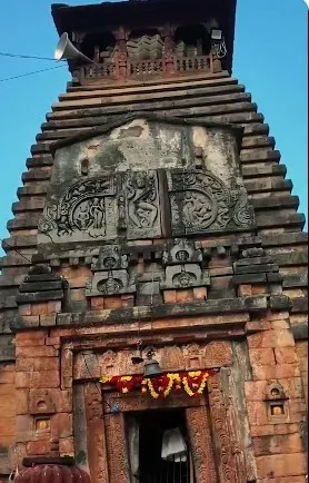 कत्यूरी काल का कपिलेश्वर महादेव मंदिर: शकुनी-फड़का संगम पर शिव भक्तों की अटूट आस्था