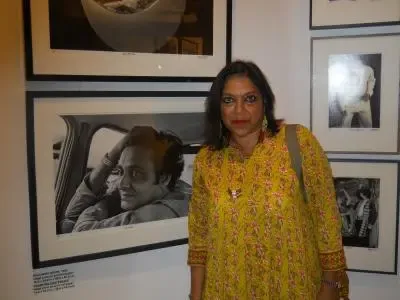 कौन हैं भारत की मशहूर फिल्म निर्माता मीरा नायर? उनके बेटे ने अमेरिका में रचा इतिहास
