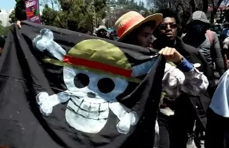 जानें 'जेन जी मेडागास्कर' आंदोलन के चार प्रमुख चेहरे, जिनकी गिरफ्तारी से बढ़ा हंगामा